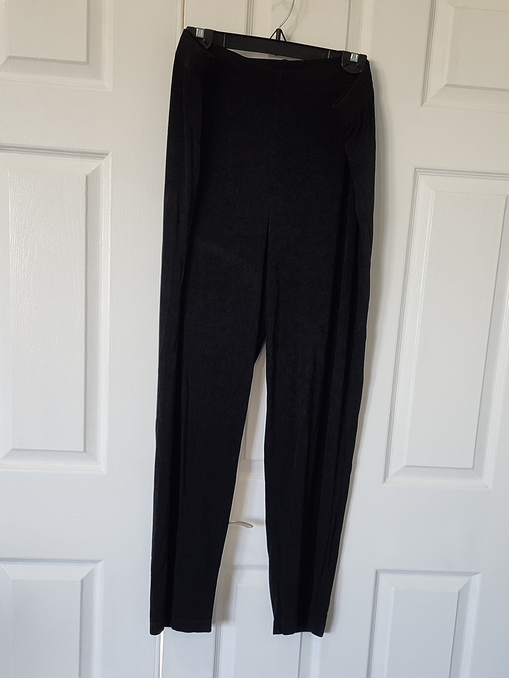 Chico's Black Slim Leggings